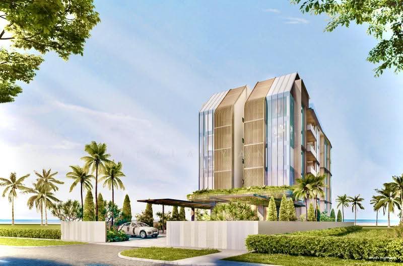 The Shorefront, 165A Jln. Loyang Besar, Changi Airport / Changi Village, 3 Bedrooms, 926 sqft, Apartment For Sale, by Silvia Yang, 25011844 - PropertyGuru.com.sg