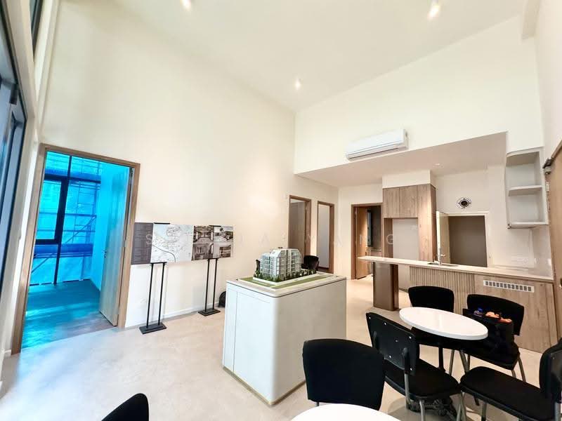 The Shorefront, 165A Jln. Loyang Besar, Changi Airport / Changi Village, 3 Bedrooms, 926 sqft, Apartment For Sale, by Silvia Yang, 25011844 - PropertyGuru.com.sg