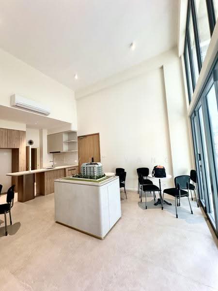 The Shorefront, 165A Jln. Loyang Besar, Changi Airport / Changi Village, 3 Bedrooms, 926 sqft, Apartment For Sale, by Silvia Yang, 25011844 - PropertyGuru.com.sg