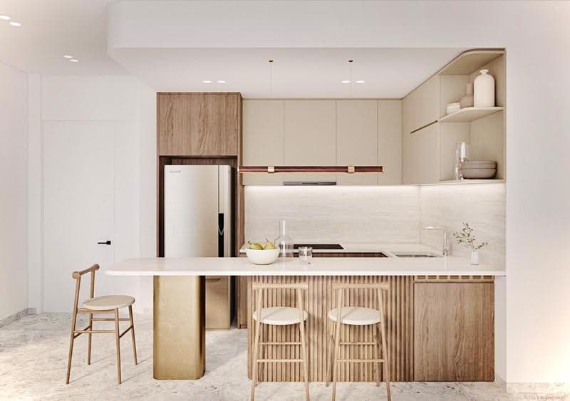The Shorefront, 165A Jln. Loyang Besar, Changi Airport / Changi Village, 4 Bedrooms, 1,572 sqft, Apartment For Sale, by Silvia Yang, 25011845 - PropertyGuru.com.sg