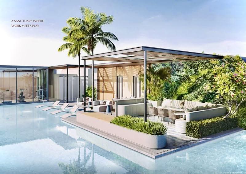 The Shorefront, 165A Jln. Loyang Besar, Changi Airport / Changi Village, 4 Bedrooms, 1,572 sqft, Apartment For Sale, by Silvia Yang, 25011845 - PropertyGuru.com.sg