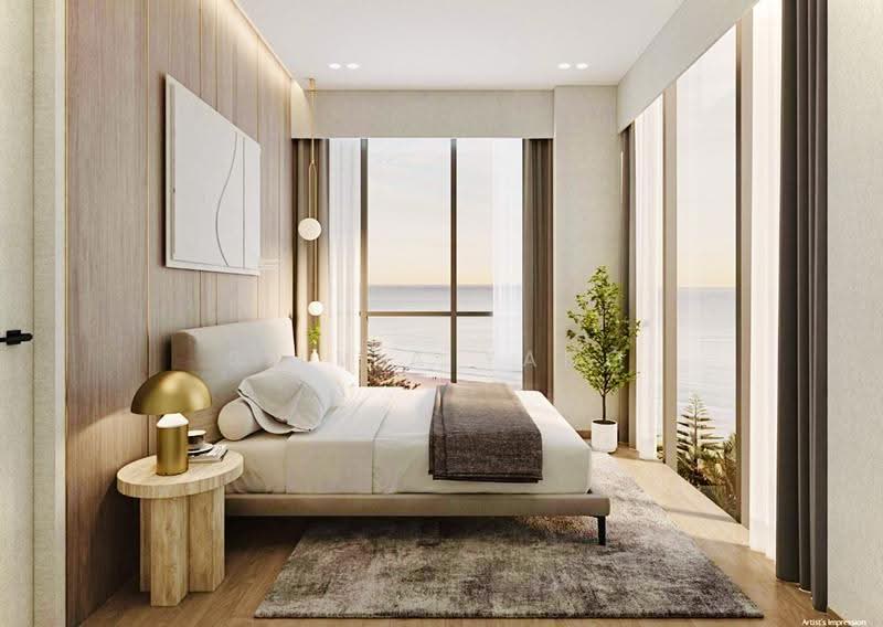 The Shorefront, 165A Jln. Loyang Besar, Changi Airport / Changi Village, 4 Bedrooms, 1,572 sqft, Apartment For Sale, by Silvia Yang, 25011845 - PropertyGuru.com.sg