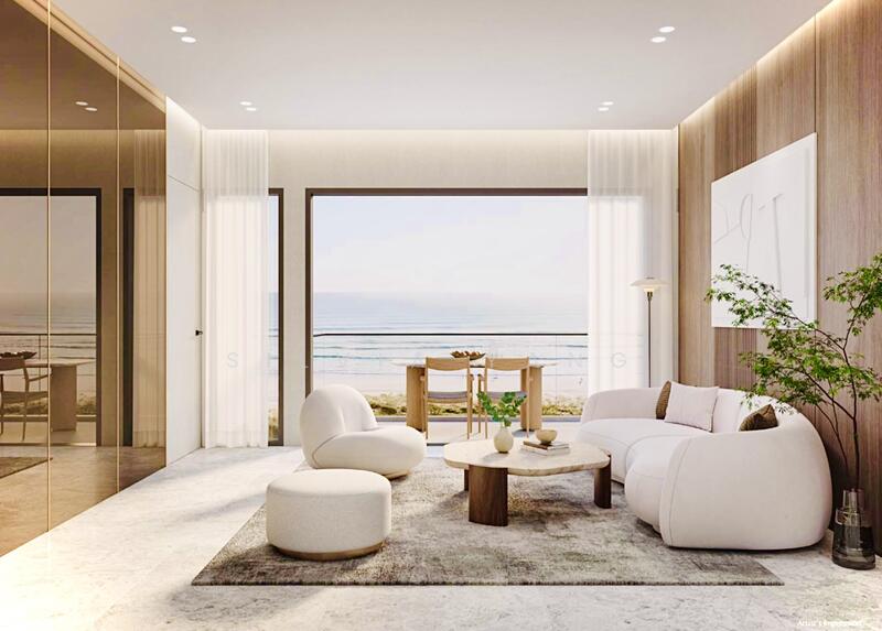 The Shorefront, 165A Jln. Loyang Besar, Changi Airport / Changi Village, 4 Bedrooms, 1,572 sqft, Apartment For Sale, by Silvia Yang, 25011845 - PropertyGuru.com.sg