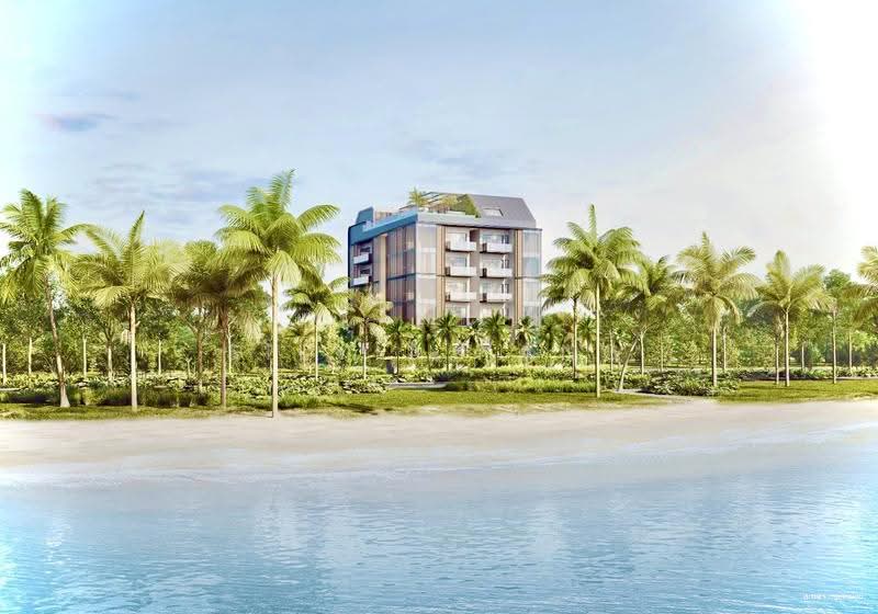 The Shorefront, 165A Jln. Loyang Besar, Changi Airport / Changi Village, 4 Bedrooms, 1,572 sqft, Apartment For Sale, by Silvia Yang, 25011845 - PropertyGuru.com.sg