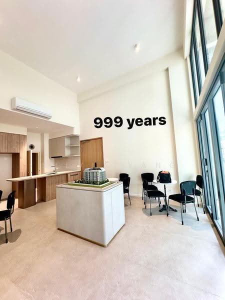 The Shorefront, 165A Jln. Loyang Besar, Changi Airport / Changi Village, 4 Bedrooms, 1,572 sqft, Apartment For Sale, by Silvia Yang, 25011845 - PropertyGuru.com.sg
