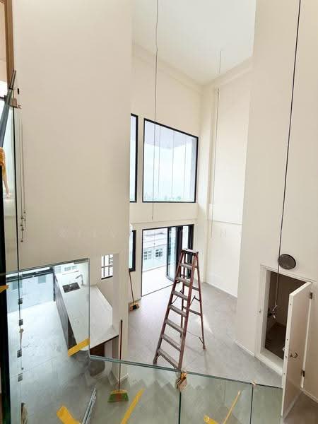The Shorefront, 165A Jln. Loyang Besar, Changi Airport / Changi Village, 4 Bedrooms, 1,572 sqft, Apartment For Sale, by Silvia Yang, 25011845 - PropertyGuru.com.sg