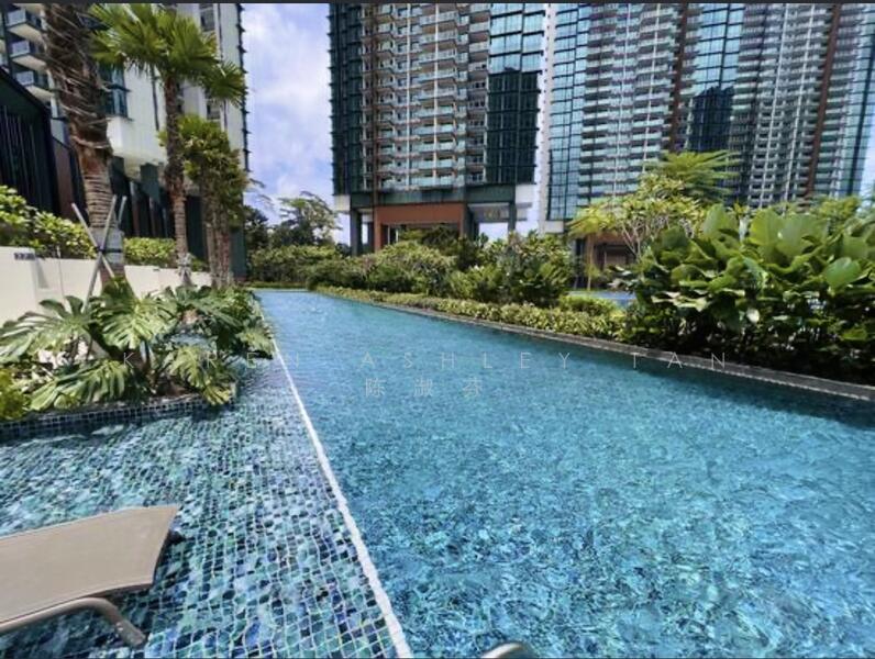 Normanton Park, 45 Normanton Park, 2 Bedrooms, 775 sqft, Condominium For Rent, by Karen Ashley Tan 陈淑芬, 25011894 - PropertyGuru.com.sg