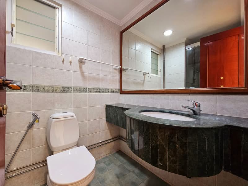 Emerald Garden, 33 Club Street, 2 Bedrooms, 969 sqft, Condominium For Rent, by Matthias Guo, 25011912 - PropertyGuru.com.sg