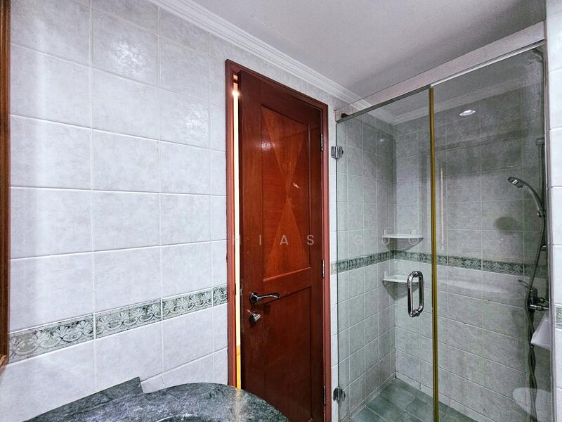 Emerald Garden, 33 Club Street, 2 Bedrooms, 969 sqft, Condominium For Rent, by Matthias Guo, 25011912 - PropertyGuru.com.sg