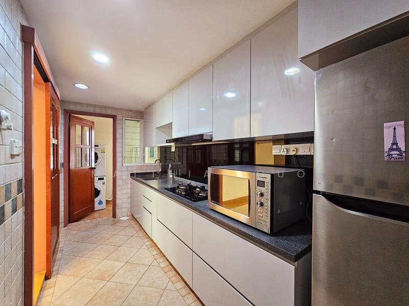 Emerald Garden, 33 Club Street, 2 Bedrooms, 969 sqft, Condominium For Rent, by Matthias Guo, 25011912 - PropertyGuru.com.sg