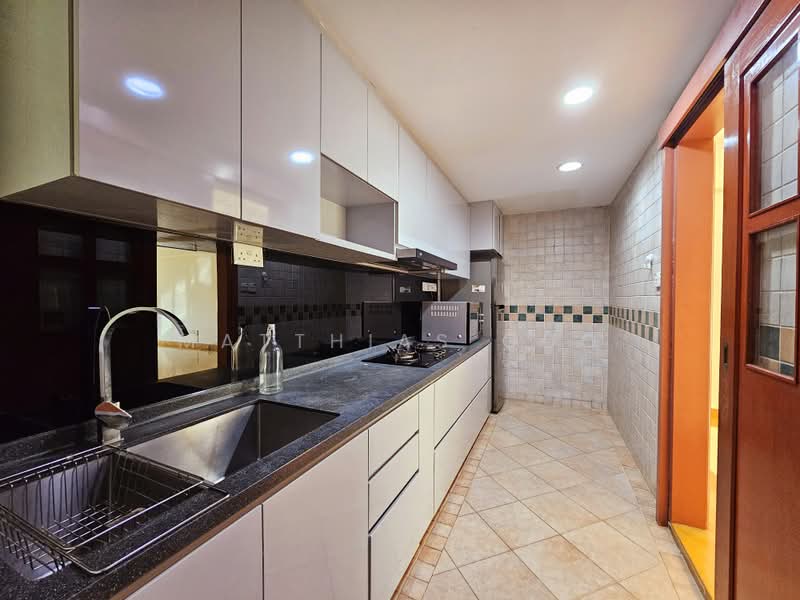 Emerald Garden, 33 Club Street, 2 Bedrooms, 969 sqft, Condominium For Rent, by Matthias Guo, 25011912 - PropertyGuru.com.sg
