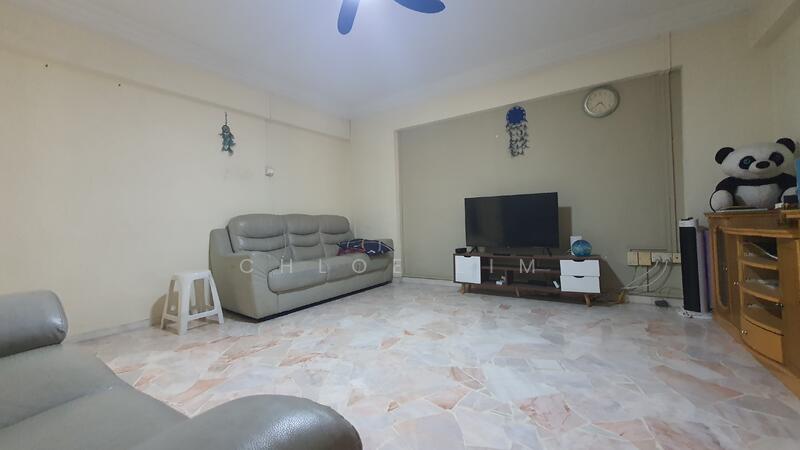 For Rent - 426 Jurong West Avenue 1