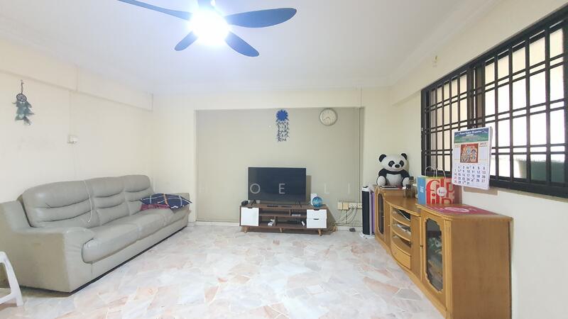 For Rent - 426 Jurong West Avenue 1