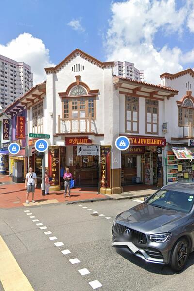 Kerbau road, Kerbau road, 853 sqft, Other Retail For Rent, by Roy Shoban, 25012069 - CommercialGuru.com.sg