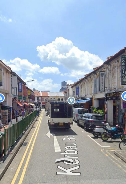 Kerbau road, Kerbau road, 853 sqft, Other Retail For Rent, by Roy Shoban, 25012069 - CommercialGuru.com.sg