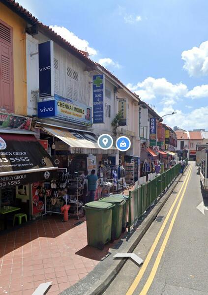Kerbau road, Kerbau road, 853 sqft, Other Retail For Rent, by Roy Shoban, 25012069 - CommercialGuru.com.sg
