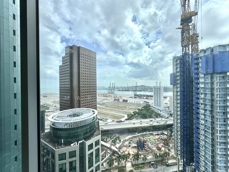 Altez, 16 Enggor Street, 2 Bedrooms, 829 sqft, Condominium For Rent, by Marc Wang, 25012083 - PropertyGuru.com.sg