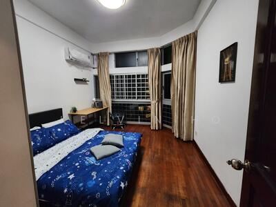 For Rent - Rivershire