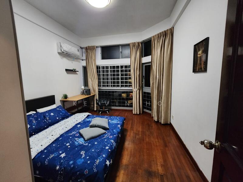 Premier 3 Common Room (6-Jan Available)