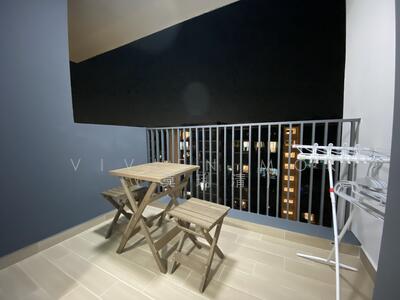 For Sale - Treasure at Tampines