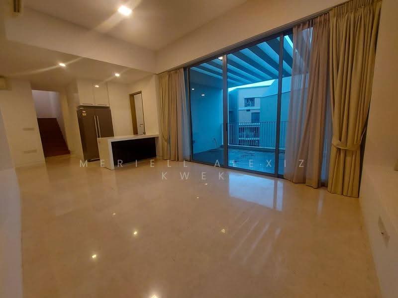 St Patrick's Residences, 60 St. Patrick'S Road, East Coast / Marine Parade, 4 Bedrooms, 2,562 sqft, Apartment For Rent, by Meriell Alexiz Kwek, 25012234 - PropertyGuru.com.sg