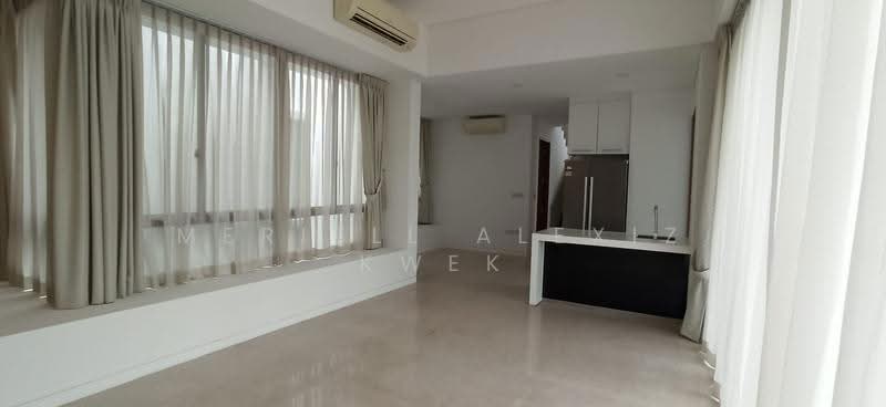 St Patrick's Residences, 60 St. Patrick'S Road, East Coast / Marine Parade, 4 Bedrooms, 2,562 sqft, Apartment For Rent, by Meriell Alexiz Kwek, 25012234 - PropertyGuru.com.sg