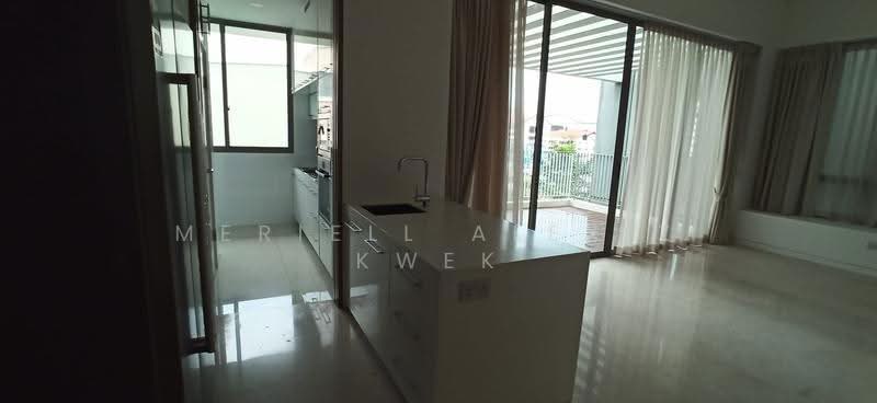 St Patrick's Residences, 60 St. Patrick'S Road, East Coast / Marine Parade, 4 Bedrooms, 2,562 sqft, Apartment For Rent, by Meriell Alexiz Kwek, 25012234 - PropertyGuru.com.sg