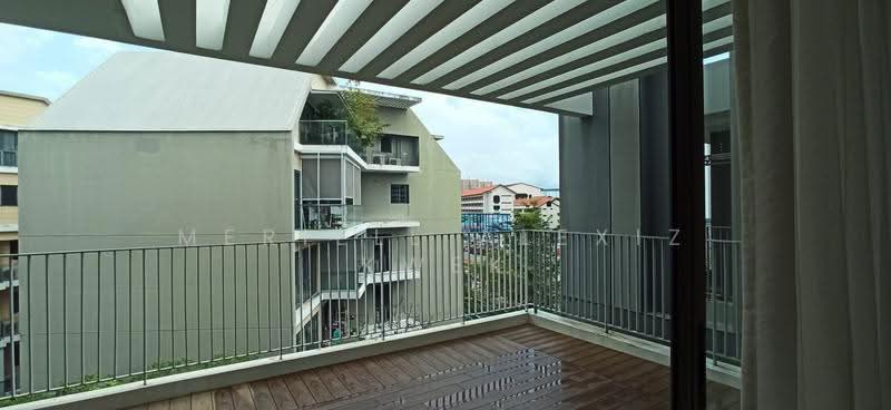 St Patrick's Residences, 60 St. Patrick'S Road, East Coast / Marine Parade, 4 Bedrooms, 2,562 sqft, Apartment For Rent, by Meriell Alexiz Kwek, 25012234 - PropertyGuru.com.sg