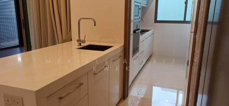 St Patrick's Residences, 60 St. Patrick'S Road, East Coast / Marine Parade, 4 Bedrooms, 2,562 sqft, Apartment For Rent, by Meriell Alexiz Kwek, 25012234 - PropertyGuru.com.sg