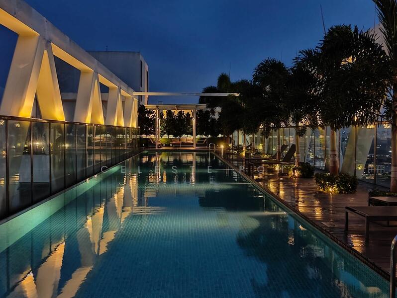 Sky Habitat, 7 Bishan Street 15, 3 Bedrooms, 1,216 sqft, Condominium For Rent, by Celeste Poh, 25012250 - PropertyGuru.com.sg