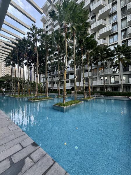 Sky Habitat, 7 Bishan Street 15, 3 Bedrooms, 1,216 sqft, Condominium For Rent, by Celeste Poh, 25012250 - PropertyGuru.com.sg