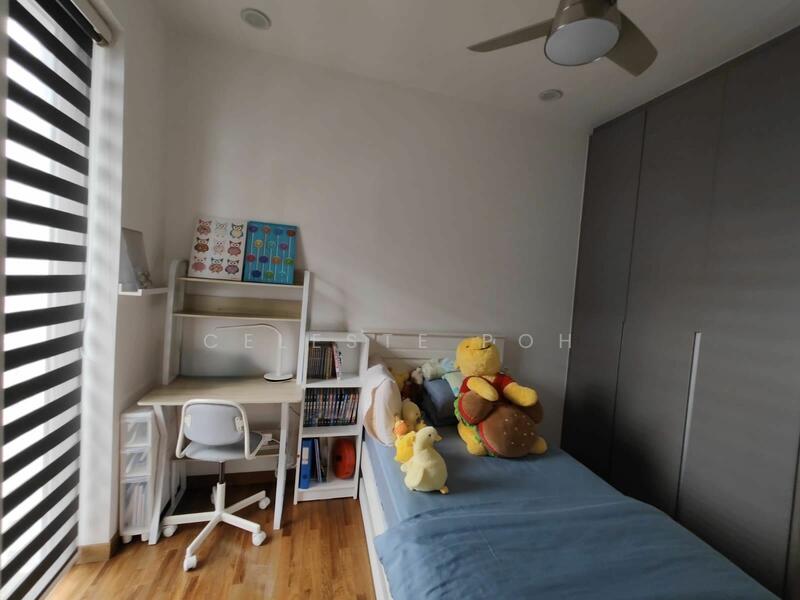 Sky Habitat, 7 Bishan Street 15, 3 Bedrooms, 1,216 sqft, Condominium For Rent, by Celeste Poh, 25012250 - PropertyGuru.com.sg
