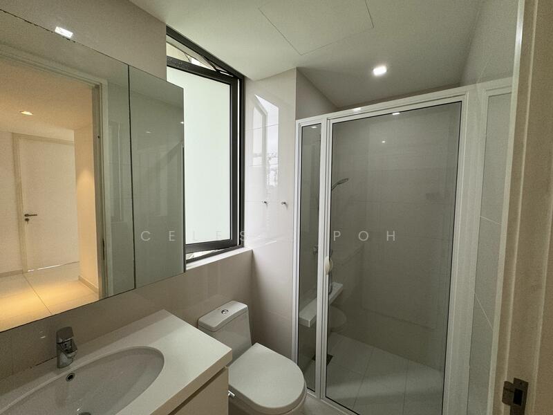 Sky Habitat, 7 Bishan Street 15, 3 Bedrooms, 1,216 sqft, Condominium For Rent, by Celeste Poh, 25012250 - PropertyGuru.com.sg