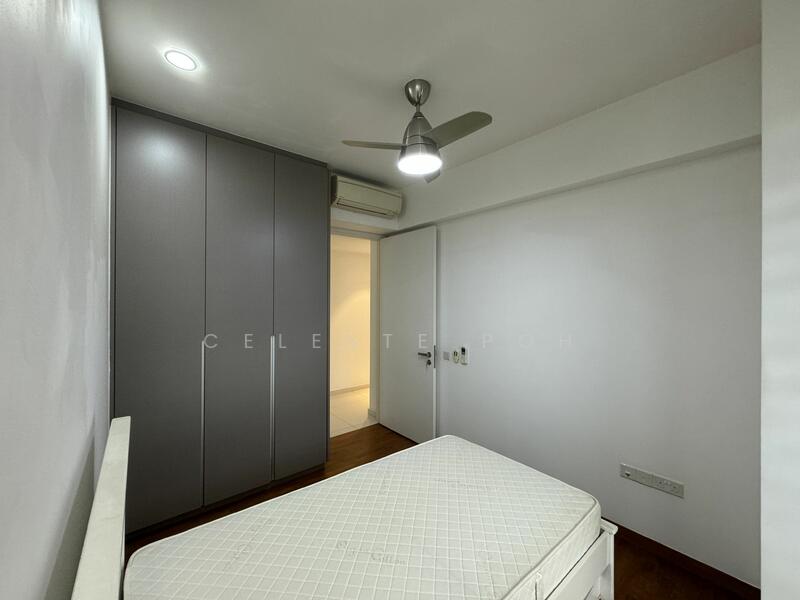 Sky Habitat, 7 Bishan Street 15, 3 Bedrooms, 1,216 sqft, Condominium For Rent, by Celeste Poh, 25012250 - PropertyGuru.com.sg