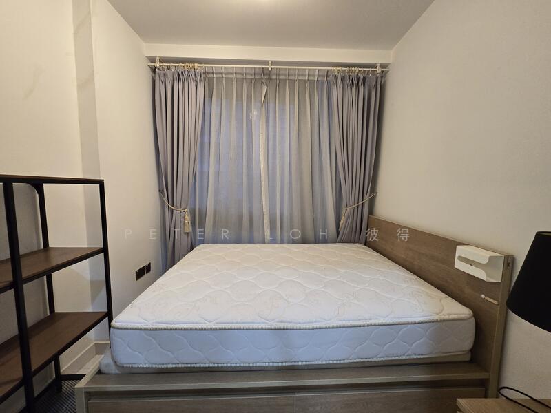 For Rent - Devonshire 12