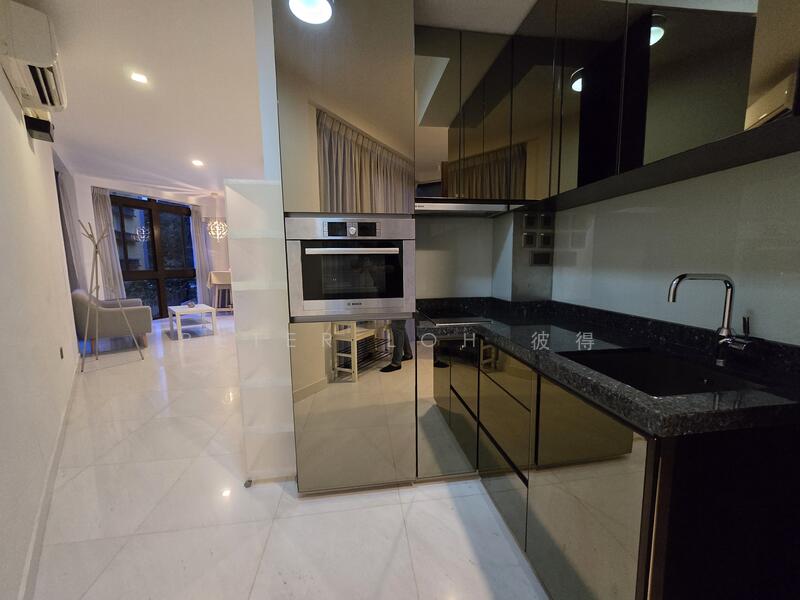 For Rent - Devonshire 12