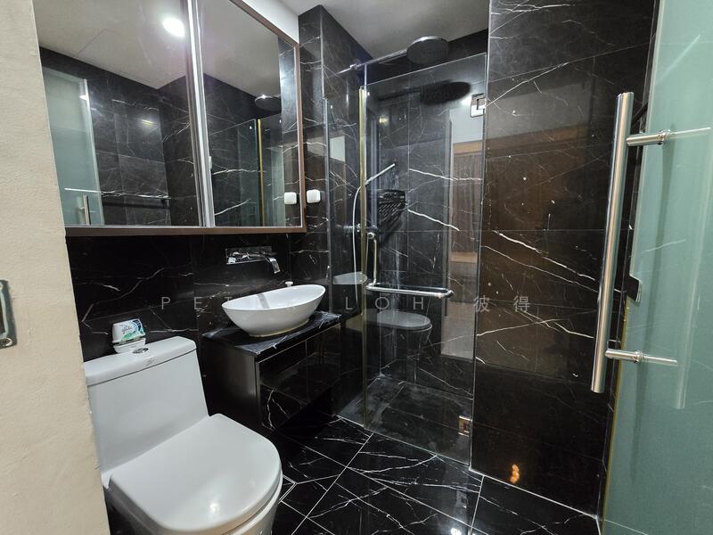 For Rent - Devonshire 12