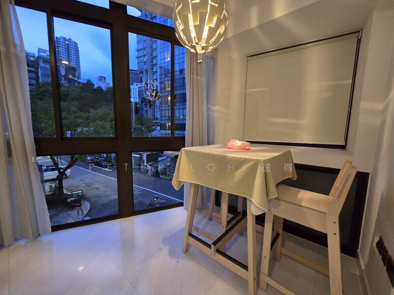 For Rent - Devonshire 12