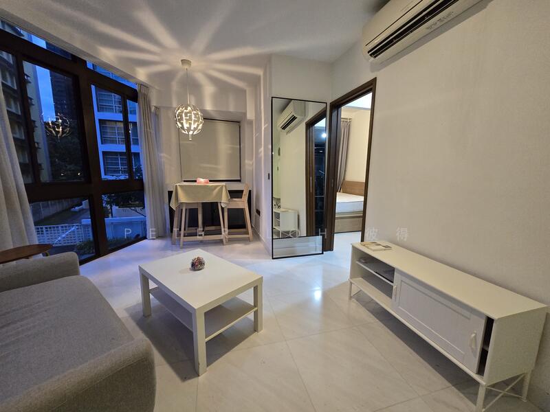 For Rent - Devonshire 12