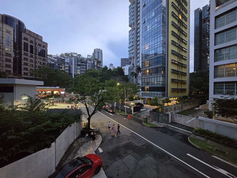 For Rent - Devonshire 12