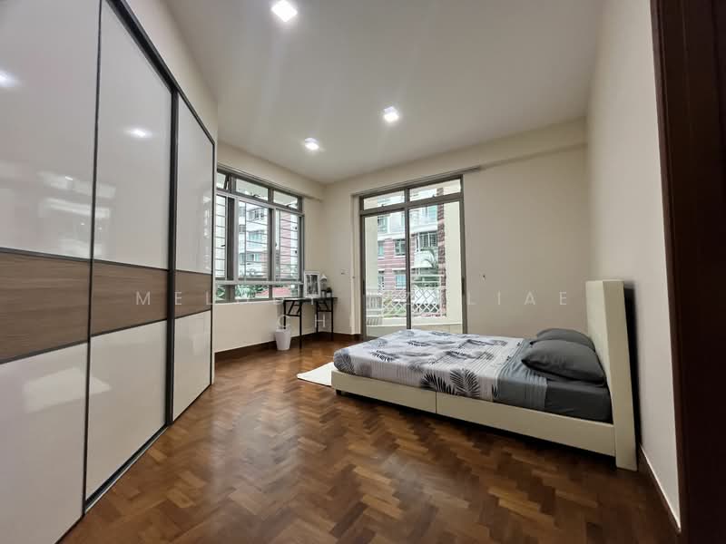 The Blossomvale, 900 Dunearn Road, Room Rental, 1,464 sqft, Condominium For Rent, by Melody Azyliae Chiam, 25012431 - PropertyGuru.com.sg