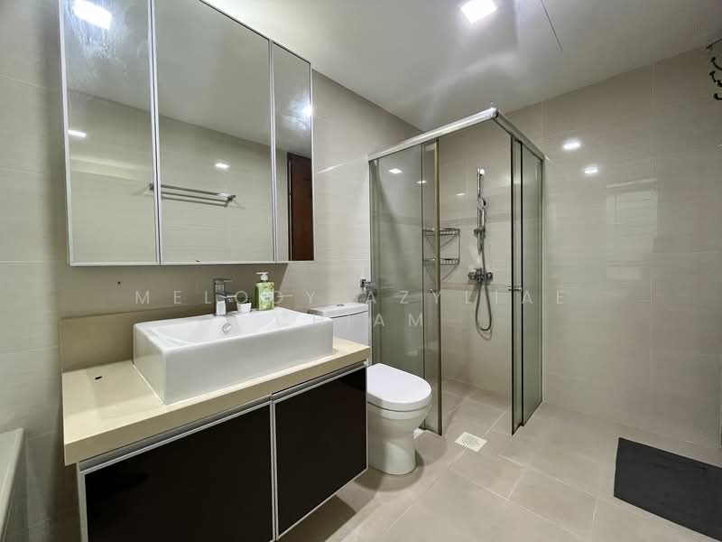 The Blossomvale, 900 Dunearn Road, Room Rental, 1,464 sqft, Condominium For Rent, by Melody Azyliae Chiam, 25012431 - PropertyGuru.com.sg