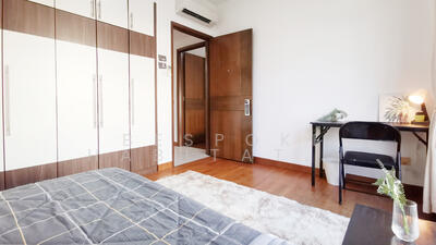 For Rent - Meadow Lodge