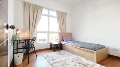 For Rent - Meadow Lodge