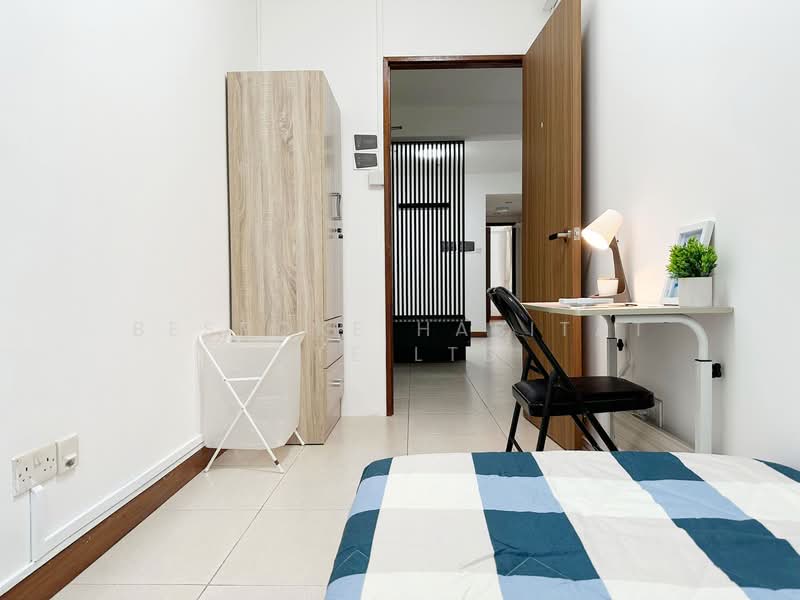 Meadow Lodge, 31 Chun Tin Road, Room Rental, 100 sqft, Condominium For Rent, by Bespoke Habitat Pte Ltd, 25012490 - 01-08 CR1 - PropertyGuru.com.sg