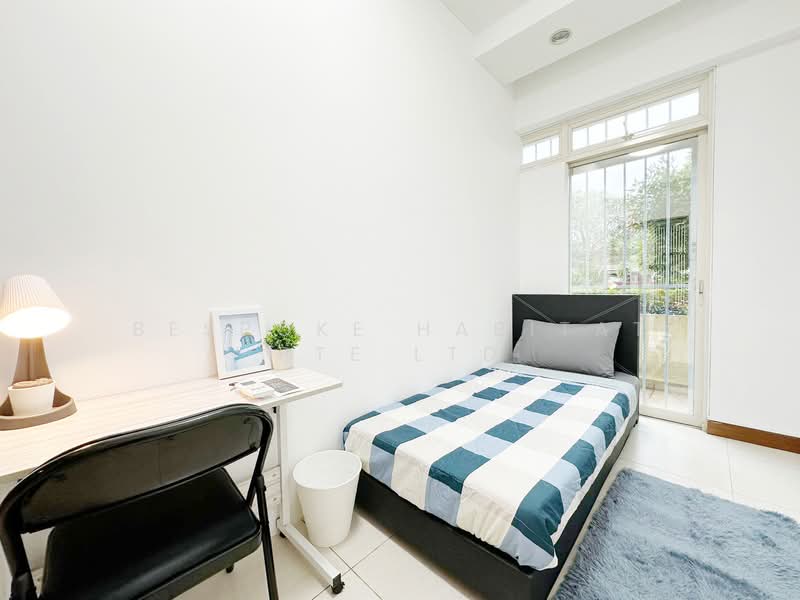 Meadow Lodge, 31 Chun Tin Road, Room Rental, 100 sqft, Condominium For Rent, by Bespoke Habitat Pte Ltd, 25012490 - 01-08 CR1 - PropertyGuru.com.sg