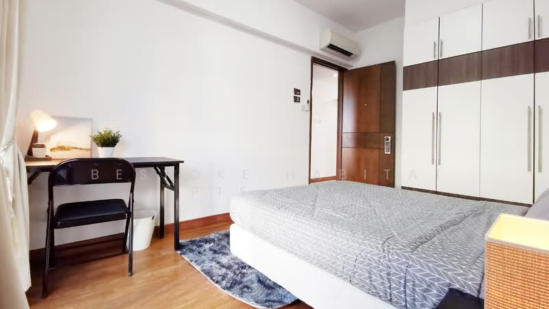 Meadow Lodge, 31 Chun Tin Road, Room Rental, 100 sqft, Condominium For Rent, by Bespoke Habitat Pte Ltd, 25012490 - 03-04 CR5 - PropertyGuru.com.sg