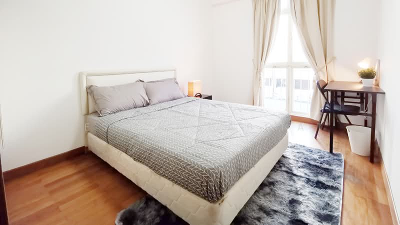 Meadow Lodge, 31 Chun Tin Road, Room Rental, 100 sqft, Condominium For Rent, by Bespoke Habitat Pte Ltd, 25012490 - 03-04 CR5 - PropertyGuru.com.sg