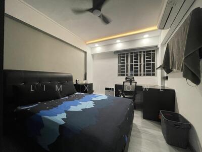 For Rent - 693 Hougang Street 61