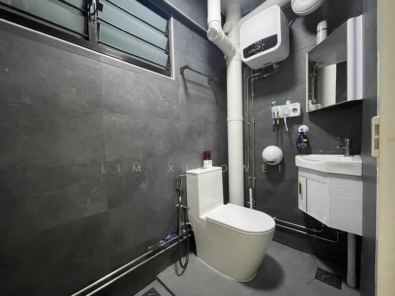 693 Hougang Street 61, 693 Hougang Street 61, Room Rental, 100 sqft, HDB Flat For Rent, by Lim Xiaowei, 25012580 - PropertyGuru.com.sg